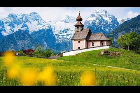 Relaxing Music to Relieve Stress, Anxiety And Depression • Healing Music For The Soul #20