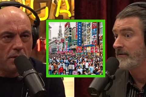 China Has 10 Years Left, Says Geopolitical Analyst Peter Zaihan