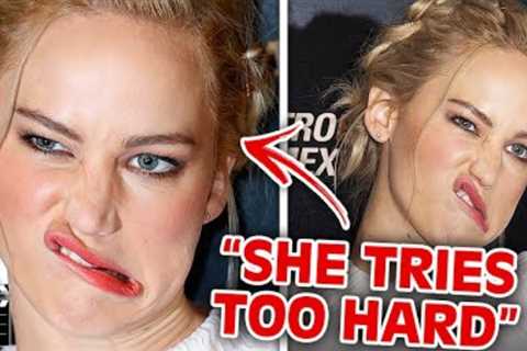 Celebrities that are most hated by other celebrities