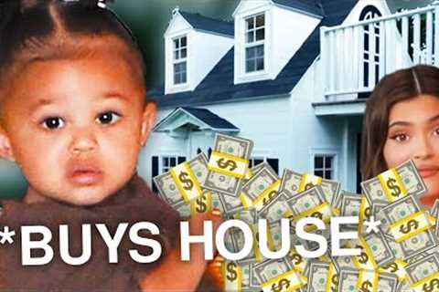 the kardashians making me feel POOR AF