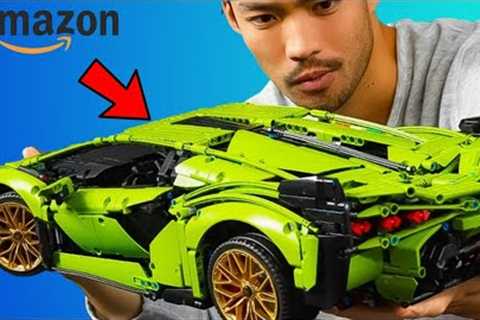 Don't Buy Coolest Toy Gadgets before Watching this Video | Available on Amazon