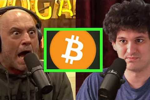 Joe Rogan’s Accidental Involvement in FTX Collapse...