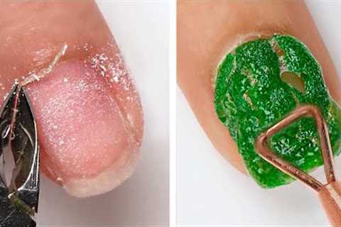 #622 15+ Pretty Nail Ideas Compilation | Amazing Nail Art Inspiration