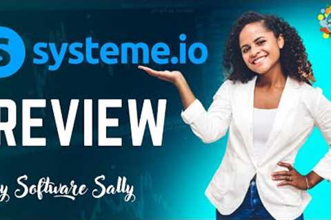 Systeme io review