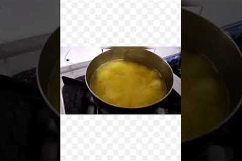 baby food/ baby food for 6 months old baby/ suji recipe for baby/ namkin suji for baby