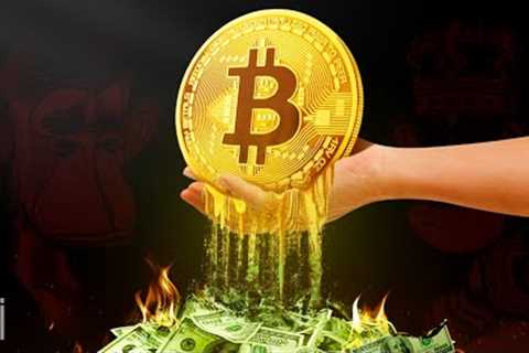 The Great Crypto Scam.