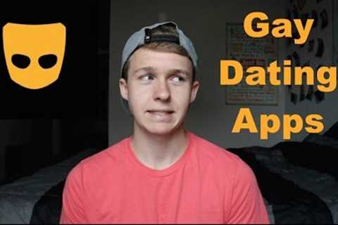 Gay Dating App Confessions || Grindr &amp; Tinder Stories