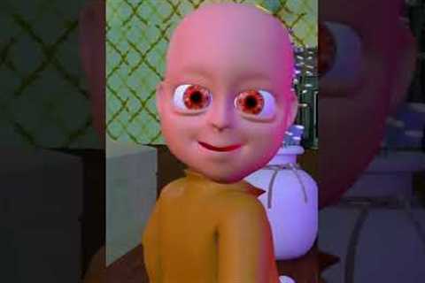 Scary Teacher 3D - Tani Sisterly Love - Poor Sister Gave Her Eyes For Nick