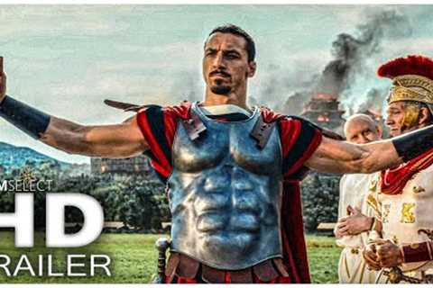 ASTÉRIX AND OBÉLIX: The Middle Kingdom Trailer 3 (2023)