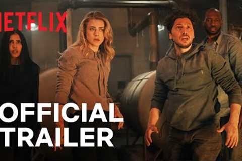 Manifest: Season 4 | Official Trailer | Netflix