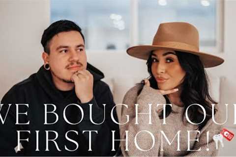 FIRST TIME HOME BUYERS 2023 I buying a new construction ? how long did it take to build ? how much ?