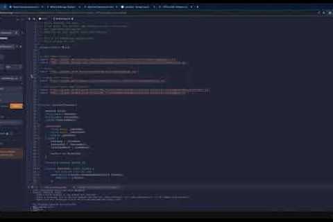 ETH Flash Loan Script 2023