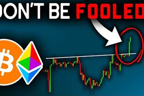 Price Just FLIPPED (Don't Miss This)!! Bitcoin News Today &amp; Ethereum Price Prediction (BTC..