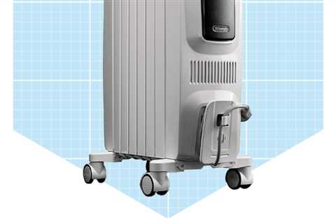 Which Space Heater is the Most Safe?