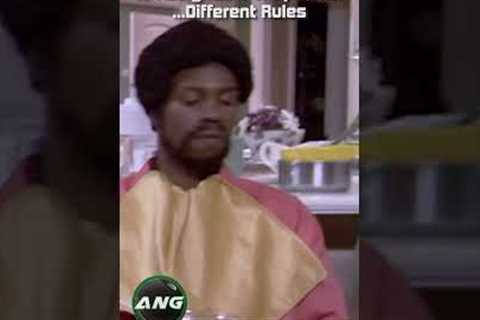 When A New Party Leader Is Assigned &amp; They Have Different Rules #gaming #funny #game #shorts..