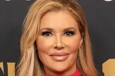 Brandi Glanville Opens Up About Son Mason's Modeling Gig, Instilling Children with 'Good Work..