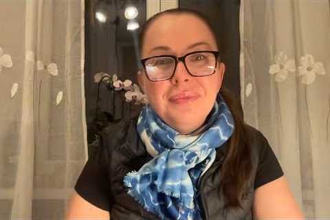 01/09/23 THE SALON LIFE Q&amp;A LIVE from POLAND 7PM CET