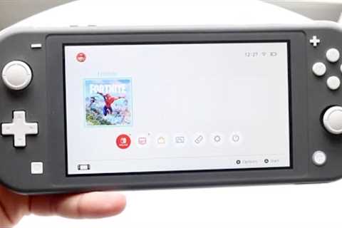 Nintendo Switch Lite In 2023! (Still Worth It?) (Review)