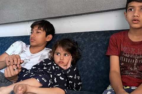 Hanaya is so irritated || Hanaya and Mom