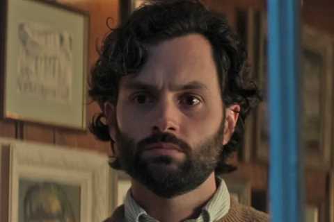 You Season 4 Trailer: Joe's Hunted By Another Serial Killer as Show Moves to London