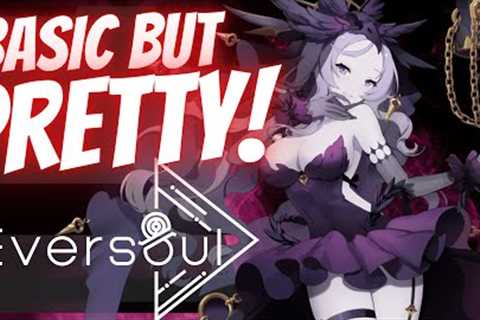 Eversoul : First Impressions