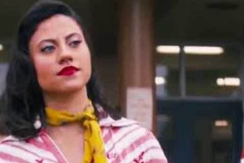 GREASE: RISE of the PINK LADIES Teaser (223) HD