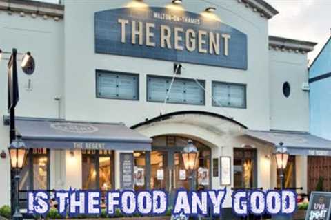 Cheap pub food reviews, OMG that's the best all day breakfast ever