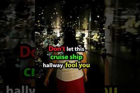 Don't be FOOLED on this cruise! #cruiseship #cruisetravel #cruisetips