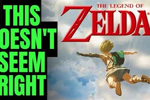 Nintendo To BAIT AND SWITCH with Switch 2?