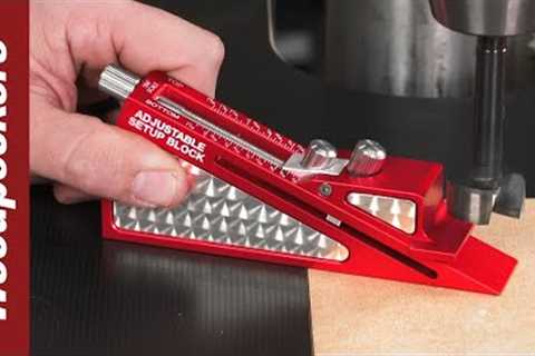 10 WOODWORKING TOOLS YOU NEED TO SEE 2022