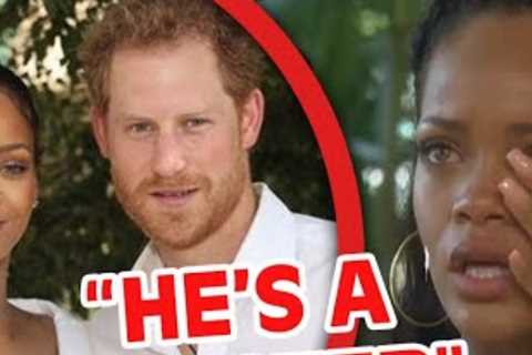 Celebrities who hate Prince Harry: Top 10.