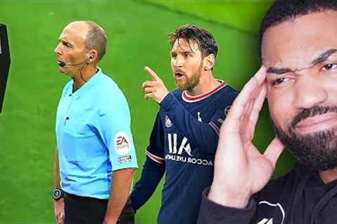 Athletes Caught Cheating…| JC Reacts