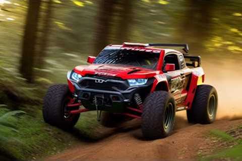Top 5 Best Fast RTR RC Cars of 2023: The Ultimate Guide