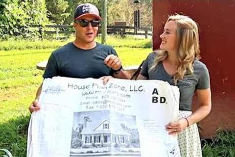 Let’s Talk!! Farmhouse plans, BUDGET Building a farmhouse on our land!