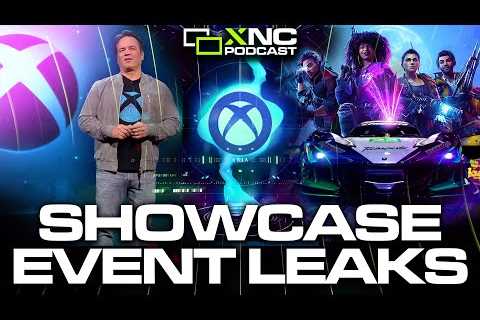 Xbox Revealed Event Games Showcase Exclusive Games &amp; Release Dates with Jez Corden Xbox News..