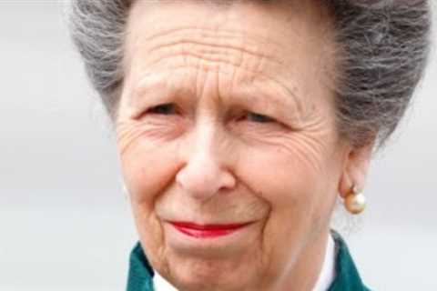 People Princess Anne Reportedly Can't Stand