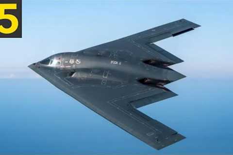 15 MOST Advanced NATO Weapons