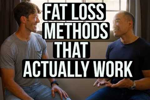 Protein Helps w/ Fat Loss: Diet &amp; Training Methods That Actually Work  | Alan Aragon