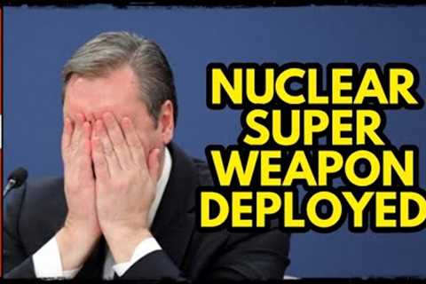A Governments Warning We Need 20 Months of Food to Survive Whats Coming