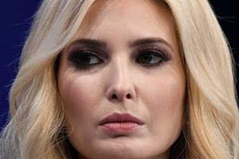 Ivanka Trump Rumors That Could Or Might Not be True