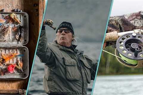 Fly Fishing Tips for Beginners: Expert Advice to Help You Catch More Fish