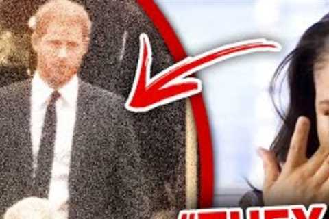 The Top 10 Most Important Royal Family Secrets Revealed in Prince Harry's book