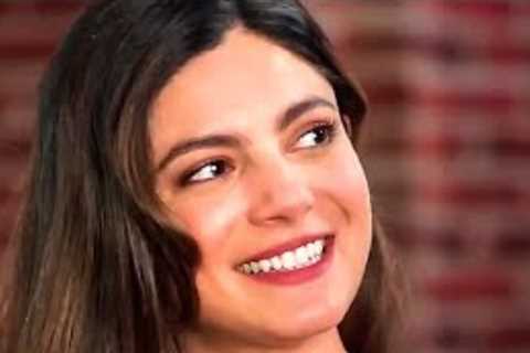 AT MIDNIGHT Trailer (2023) Monica Barbaro, Romantic Movie ᴴᴰ