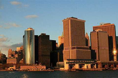 Ten Must-See Neighborhoods in Manhattan