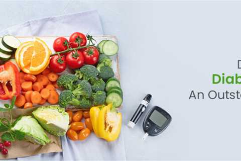 An Outstanding Must-Follow Diet Plan For Diabetes Reversal