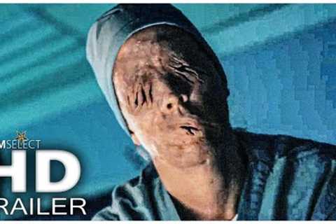 DISQUIET Trailer (2023)