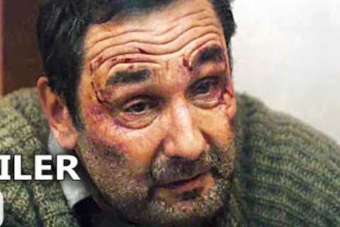 KOMPROMAT Trailer (2023) Gilles Lellouche, Thriller Movie