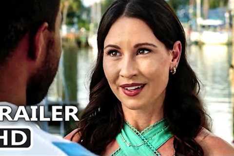 THE BOYFRIEND TRAP Trailer (2023) Ansley Gordon, Romantic Movie