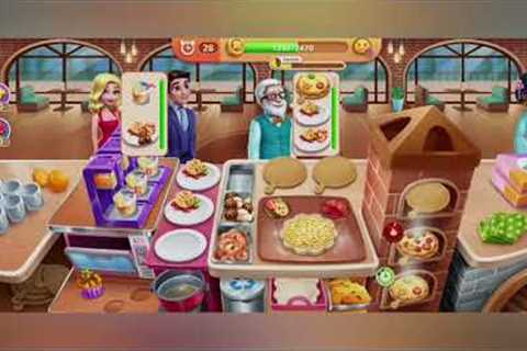🤗🤗 My Cooking Game | Gameplay | Cooking Game 🤗🤗 10.01.2023 🥰🥰 Part 10 😍😍