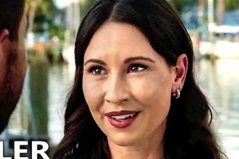 The BOYFRIEND TROP Trailer (2023). Ansley Gordon Romantic Movie